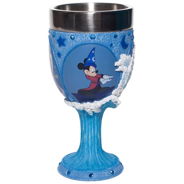 Disney Showcase Collectie Fantasia Goblet 19 cm