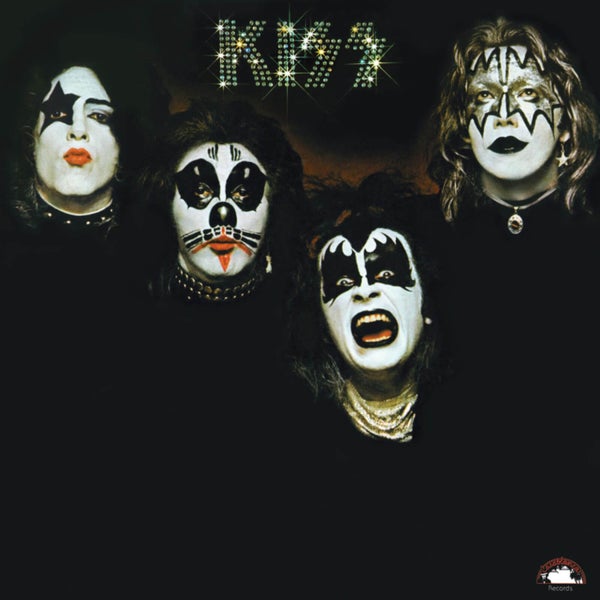 KISS - KISS Vinyl