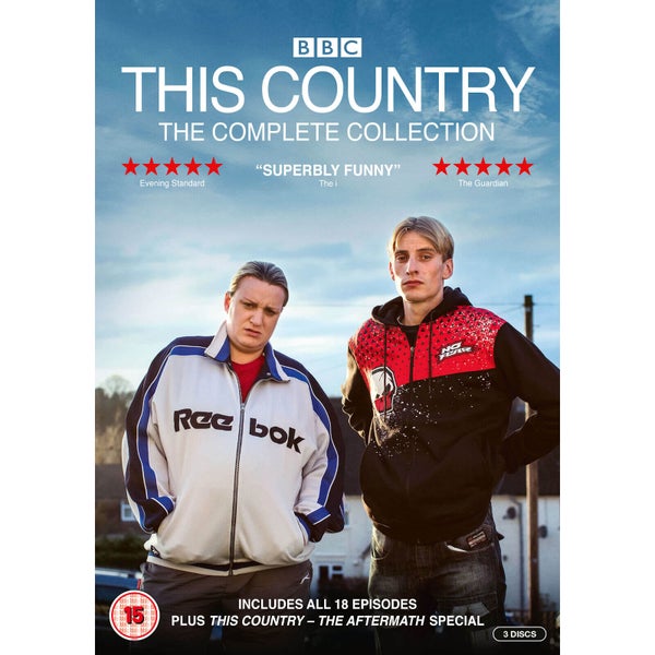 This Country - De Complete Collectie