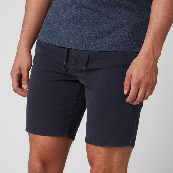 Superdry Men's Sunscorched Shorts - Midnight Navy