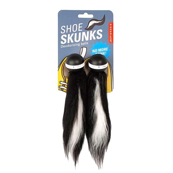 Shoe Skunks