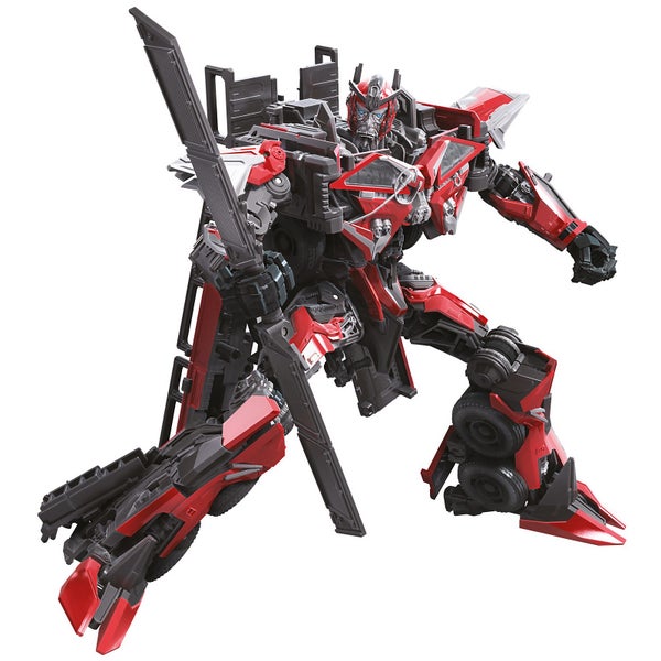 Transformers Studio SÉRIE 61 - Sentinel Prime, classe Voyageur