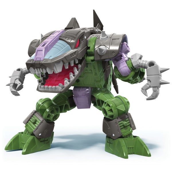 Transformers Generations War for Cybertron - Quintesson Allicon WFC-E19 Deluxe