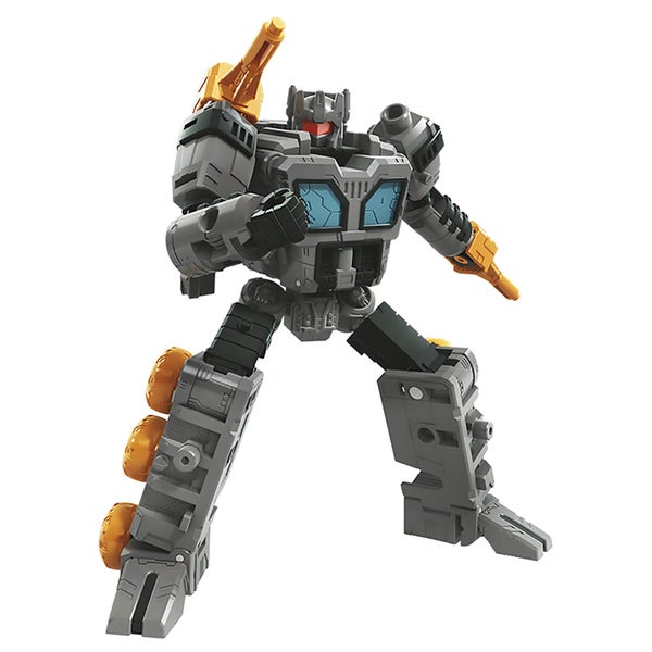 Hasbro Transformers Generaties Oorlog voor Cybertron Deluxe WFC-E35 Decepticon Fasttrack