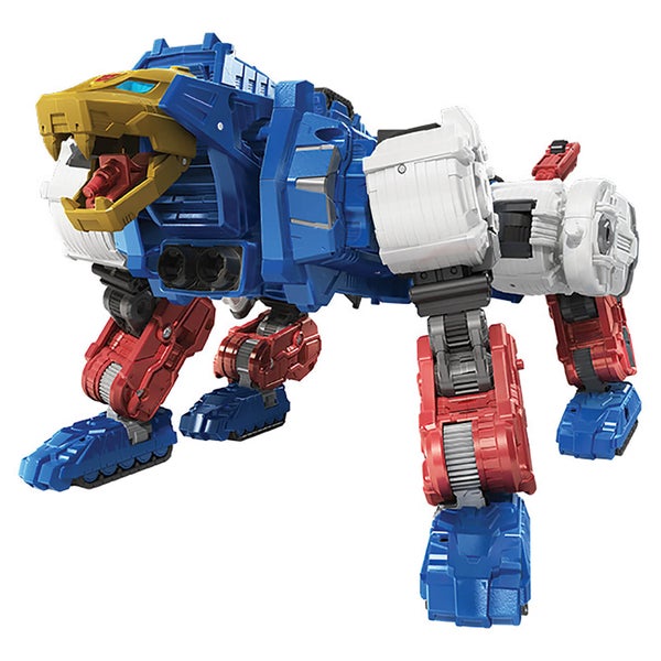Hasbro Transformers Generations War for Cybertron Earthrise Leader WFC-E24 Sky Lynx