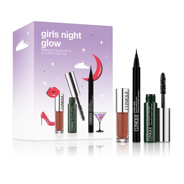 Clinique SOS Kit: Girl's Night Out