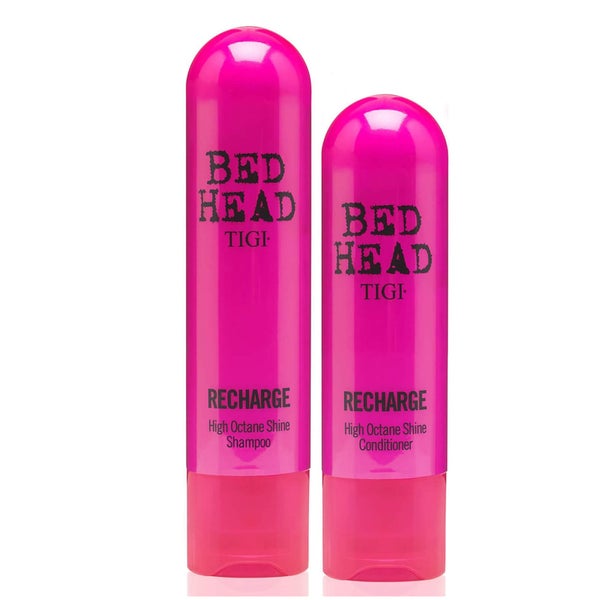 TIGI Bed Head Recharge Shine Shampoo and Conditioner