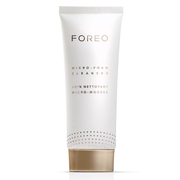 FOREO Micro-Foam Cleanser 100ml