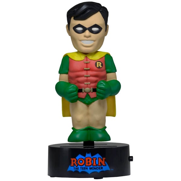NECA Body Knockers DC Comics Robin