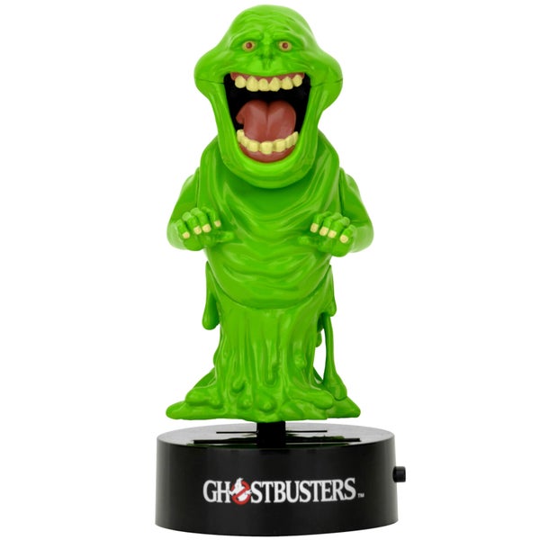 Figurine NECA Body Knockers - Slimer - Ghostbusters