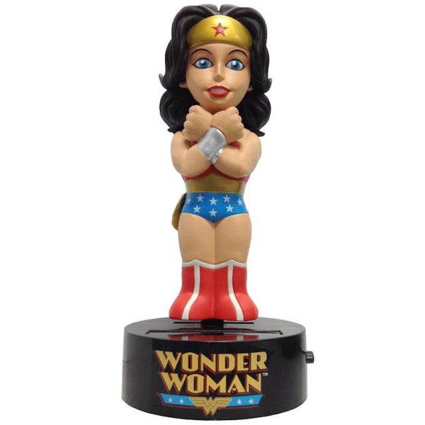 NECA Body Knockers Wonder Woman de DC Comics