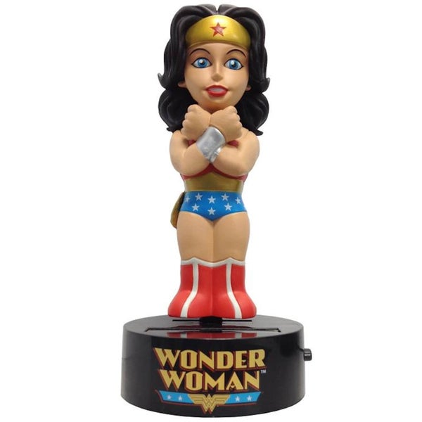 NECA Body Knockers DC Comics Wonder Woman