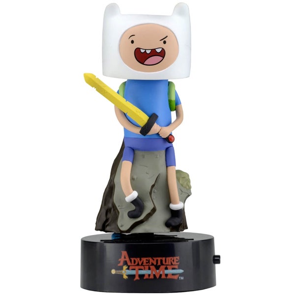 Figurine NECA Body Knockers - Finn - Adventure Time