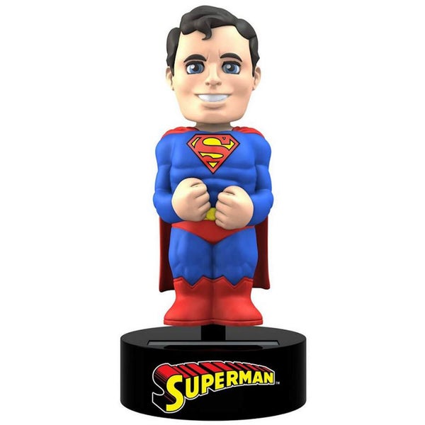 Figurine NECA Body Knockers - Superman - DC Comics