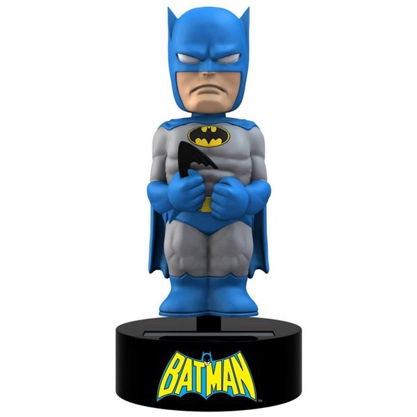 Figurine NECA Body Knockers - Batman - DC Comics