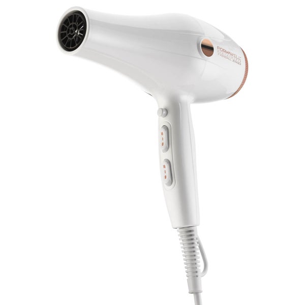 Formawell x Kendall Jenner Ionic Gold Fusion Pro Dryer
