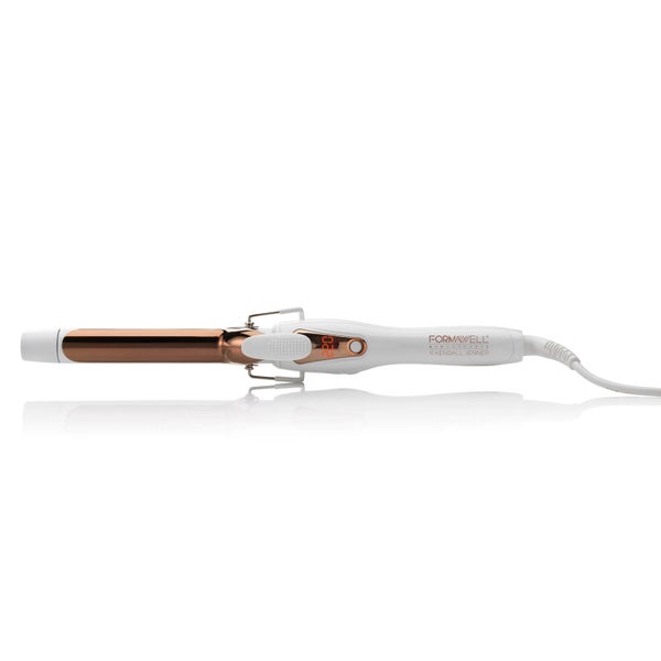 Formawell x Kendall Jenner Ionic Gold Fusion Pro Curling Iron