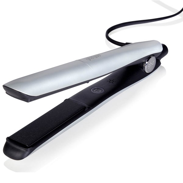 ghd Gold Styler Moon Silver