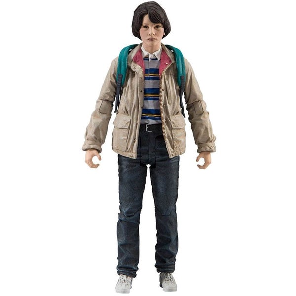 McFarlane Toys Stranger Things Mike Action Figure 15cm