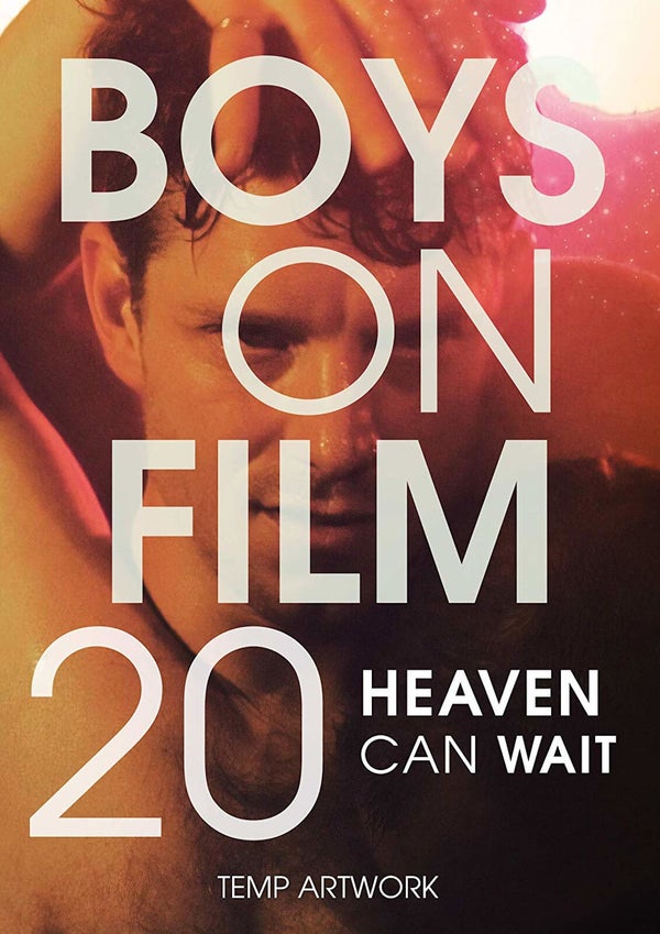 Boys On Film 20
