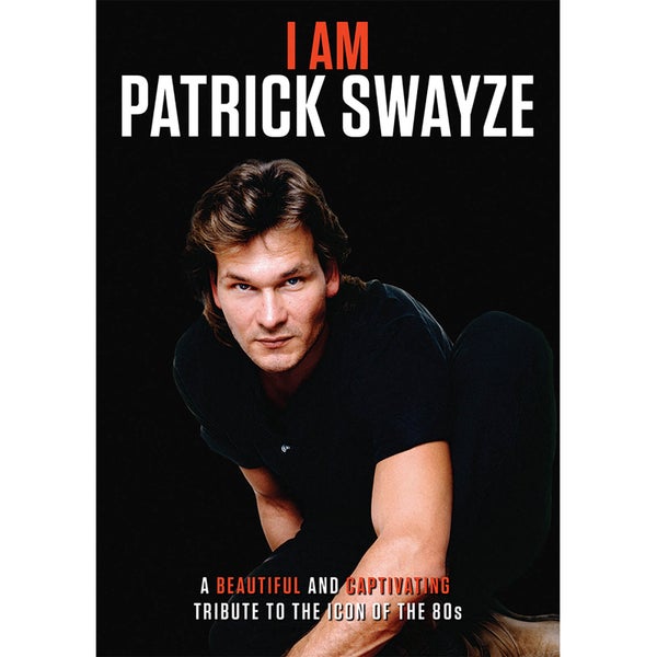 Ich bin Patrick Swayze