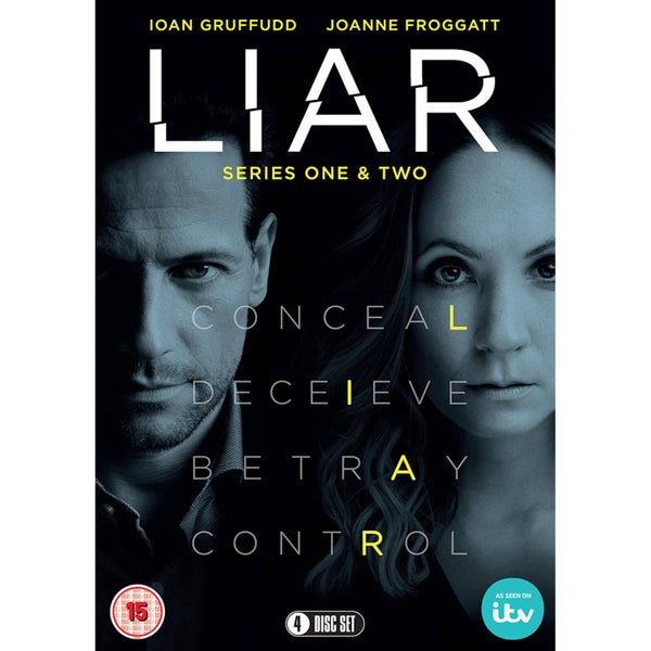 Lügner: Serie 1-2