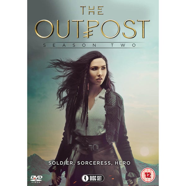 The Outpost: Season 2