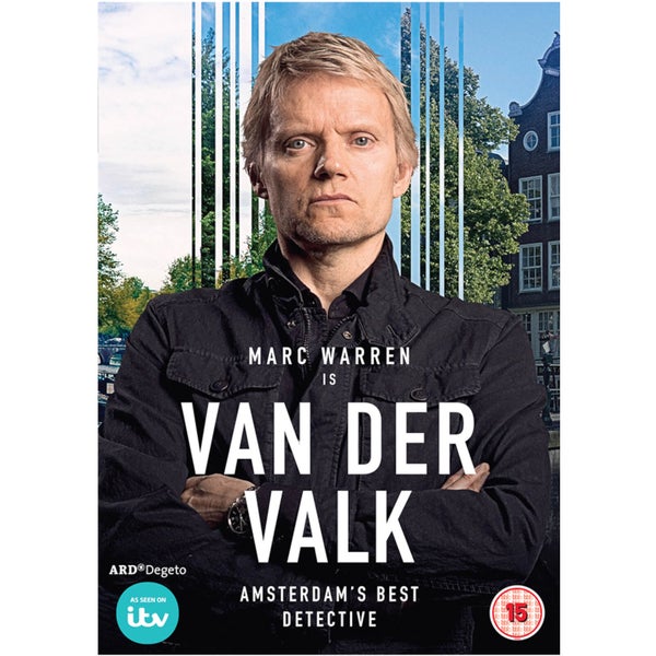 Van Der Valk: Series 1