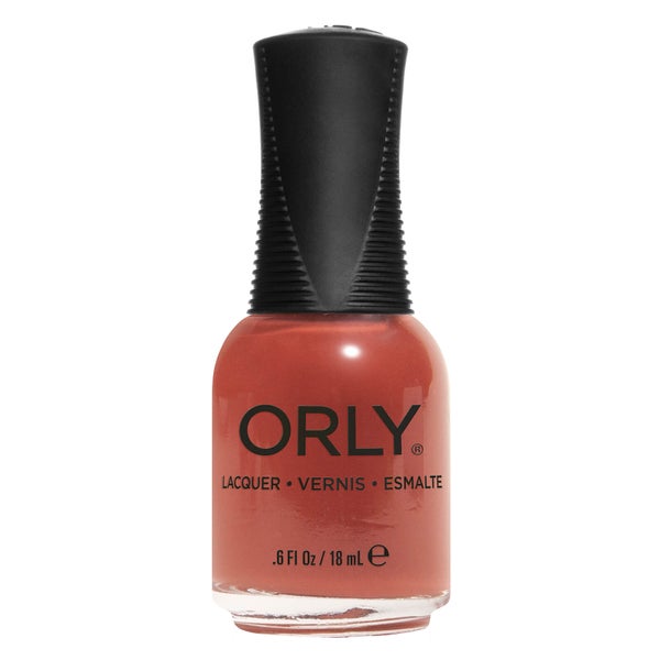 ORLY Feel The Beat Collection Nail Polish - In the Groove