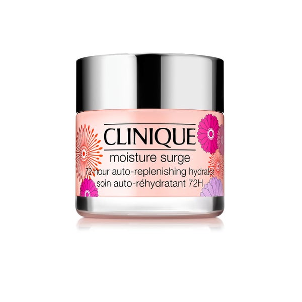 Clinique Moisture Surge 72 Hour Moisturiser 75ml (Worth £46.00)