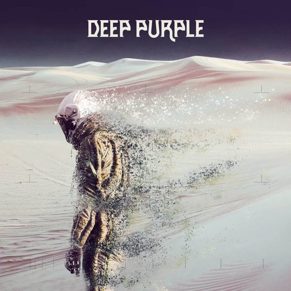 Deep Purple - Whoosh ! 2 LP