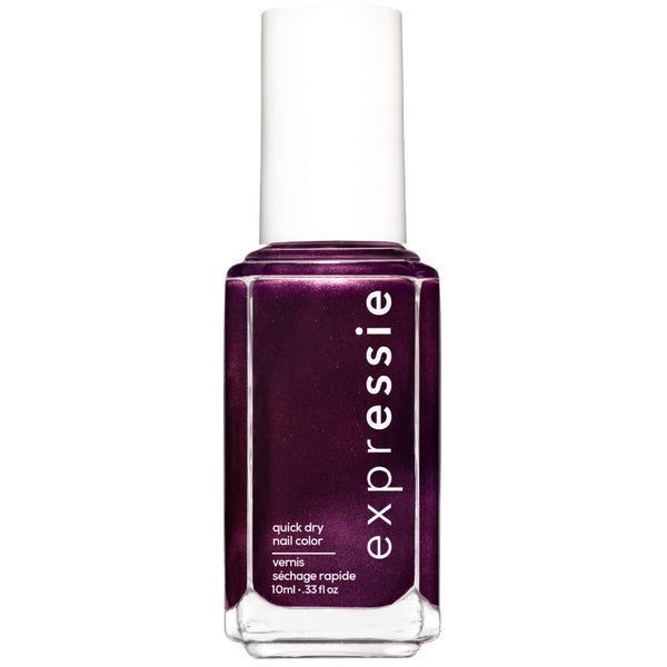 essie Expressie Quick Dry Formula Chip Resistant Nail Polish - 260 Breaking the Bold 10ml
