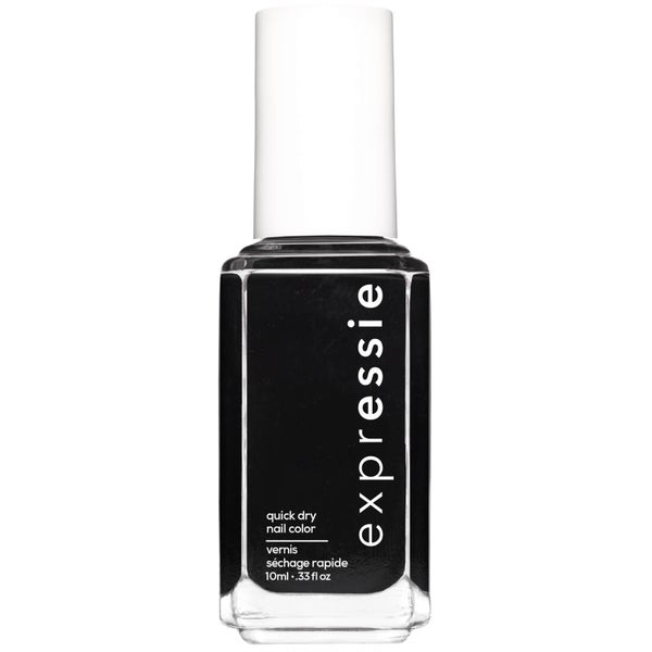 essie Expressie Quick Dry Formula Chip Resistant Nail Polish - 380 Now or Never 10ml