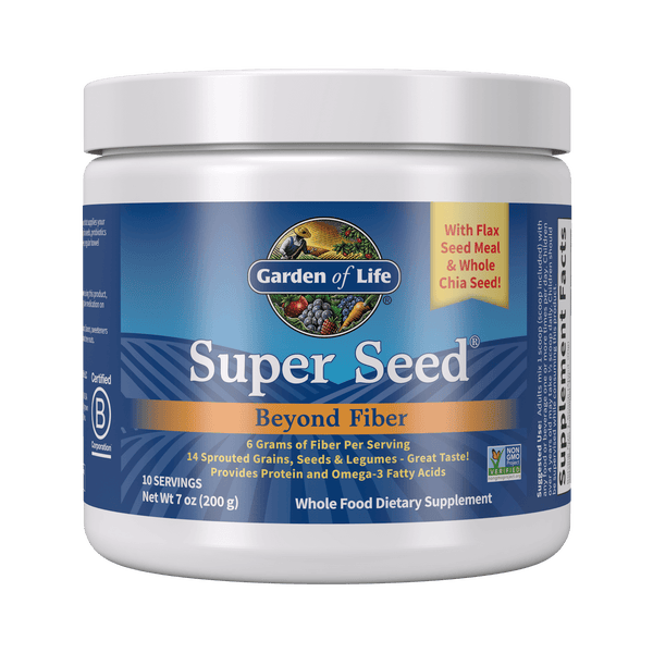 Super Graines - 200g