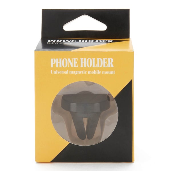The Force - Magnetic Car Phone Holder