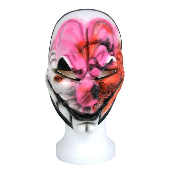 Payday 2 Face Mask - Old Hoxton