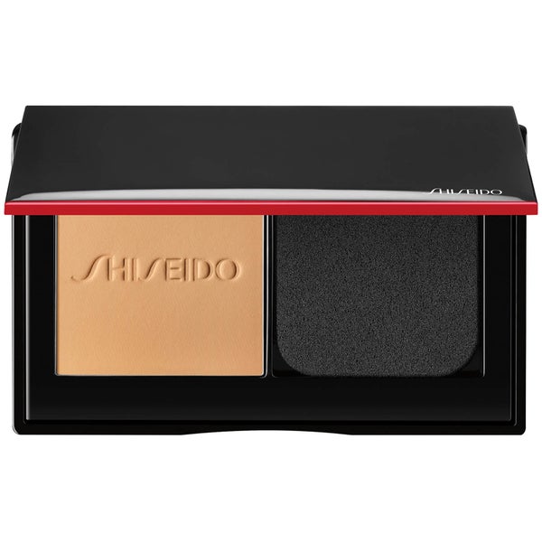 Shiseido Synchro Skin Self-Refreshing Custom Finish Powder Foundation 9g (Various Shades)