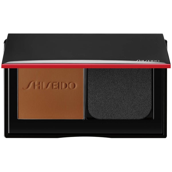 Shiseido Synchro Skin Self-Refreshing Custom Finish Powder Foundation 9g (Various Shades)