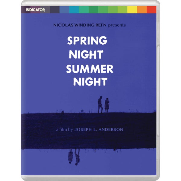 Frühlingsnacht Sommernacht - Limitierte Auflage