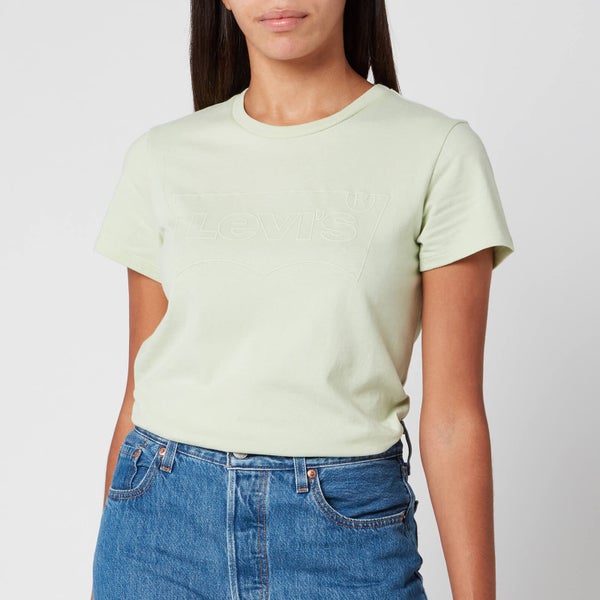 Levi's Women's The Perfect T-Shirt - Outline BOK Choy