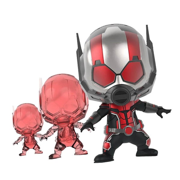 Hot Toys Ant-Man und die Wespe Cosbaby Ant-Man - Größe S