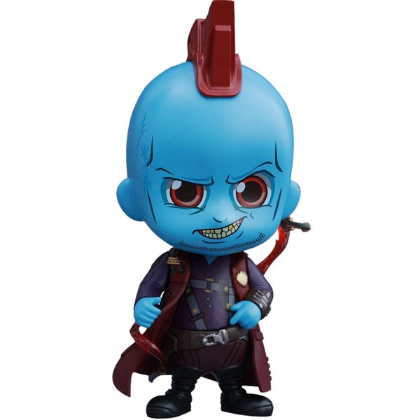 Hot Toys Marvel Guardians of the Galaxy Vol.2 Cosbaby Yondu - Size S
