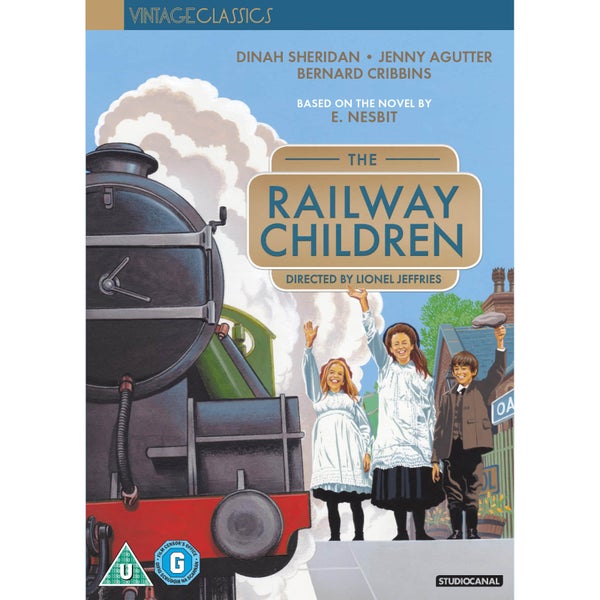 The Railway Children 50th Anniversary