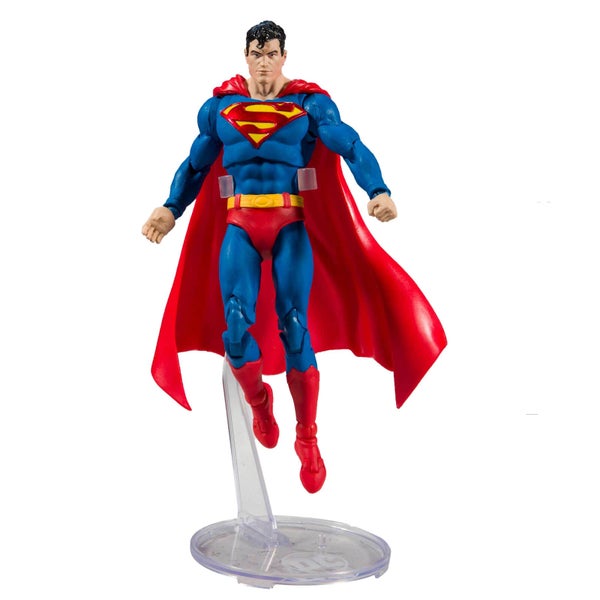 McFarlane DC Multiverse 7" Ultra Action Figure Wave 1 - Modern Superman