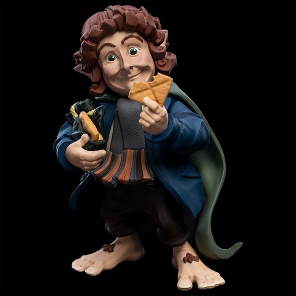 Weta Collectibles Lord of the Rings Mini Epics Vinyl Figure Pippin 18 cm