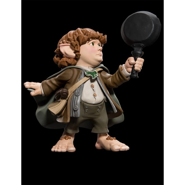 Weta Collectibles Lord of the Rings Mini Epics Vinyl Figure Samwise 11 cm