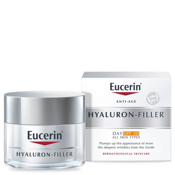 Eucerin Hyaluron-Filler Day Cream SPF 30