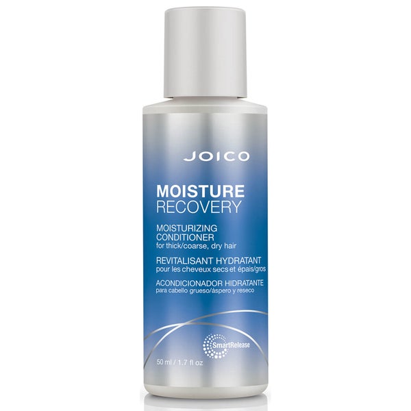 Joico Moisture Recovery Moisturizing Conditioner For Thick-Coarse, Dry Hair 50ml