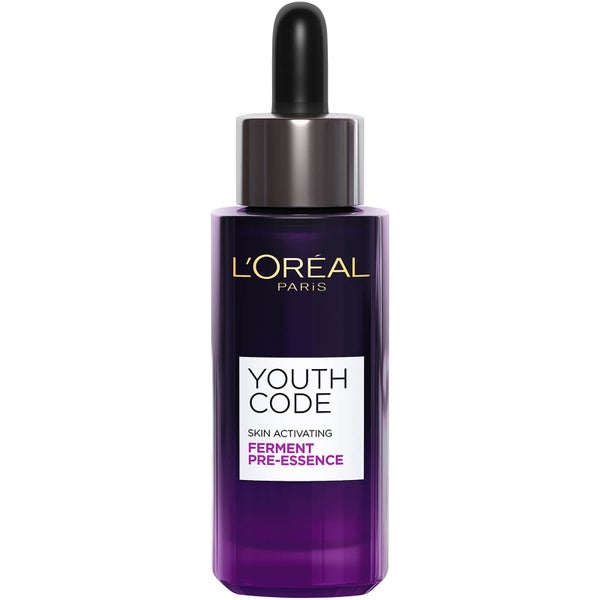 L'Oréal Paris Youth Code Skin Activating Ferment Pre-Essence 30ml