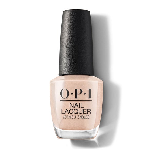 OPI Neo-Pearl Limited Edition Pretty in Pearl Nail Polish 15ml